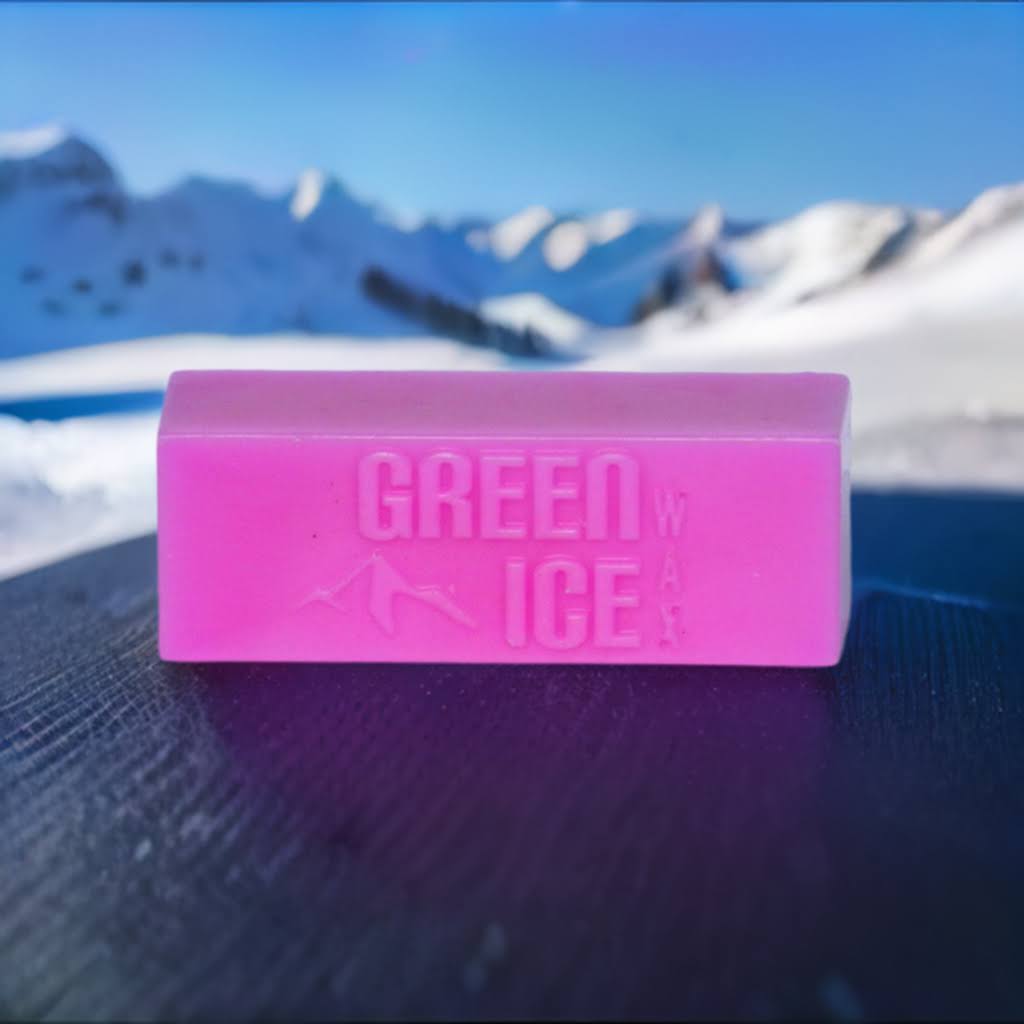 Green Ice Hydrocarbon Wax (GI HC)
