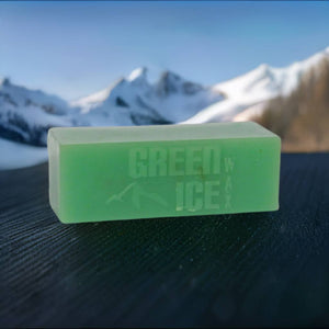 Green Ice 2000 Race Wax
