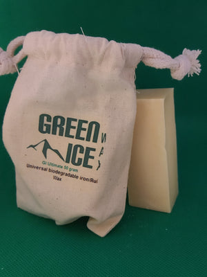 Green Ice Ultimate