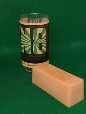 Nate Holland Signature Wax