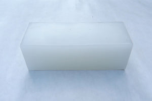 Fluoro free performance ski and snowboard wax 